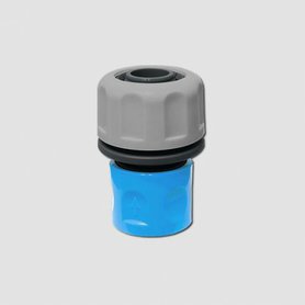 Rýchlospojka na hadicu MAX-Flow 26 mm, G 1", plast Rýchlospojka na hadicu MAX-Flow 26 mm, G 1", plast